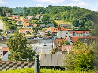 Ferienhaus Hejlsminde  8