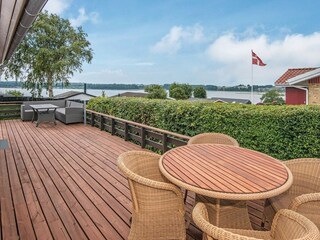 Maison de vacances Hejlsminde  9