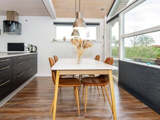Vakantiehuis Hejlsminde  6