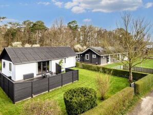 Holiday house 6 Personen Ferienhaus in Børkop - Børkop - image1