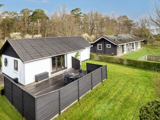 Holiday house Børkop  7