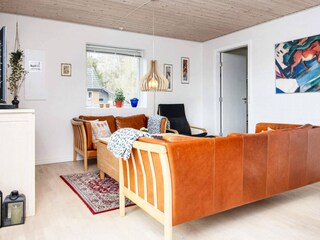 Holiday house Børkop  8