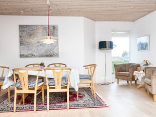 Holiday house Børkop  11