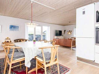 Holiday house Børkop  12