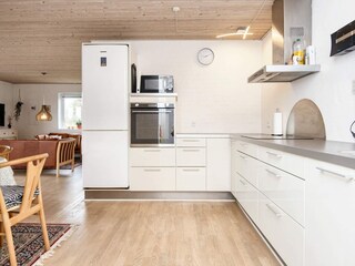 Holiday house Børkop  13
