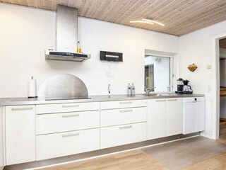Holiday house Børkop  14