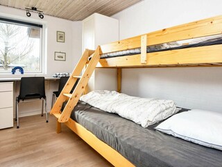 Holiday house Børkop  17