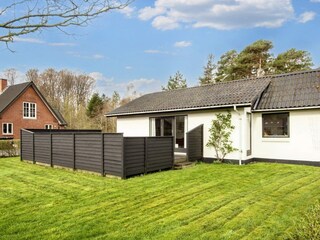 Holiday house Børkop  22