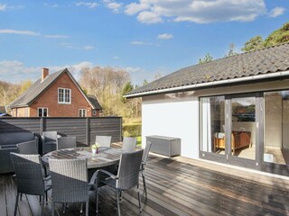 Holiday house Børkop  23