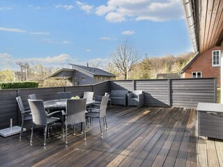 Holiday house Børkop  25