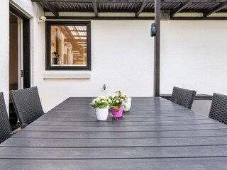 Holiday house Børkop  26