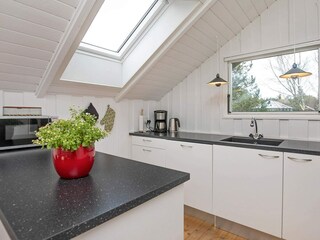 Maison de vacances Aalbæk  16