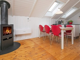 Ferienhaus Aalbæk  17