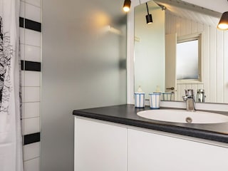 Ferienhaus Aalbæk  19