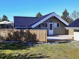 Casa per le vacanze Aalbæk  16