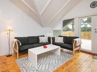Ferienhaus Aalbæk  9