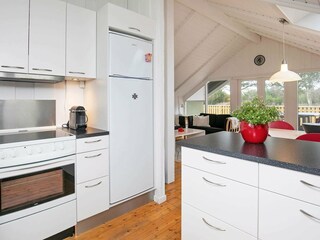 Vakantiehuis Aalbæk  20