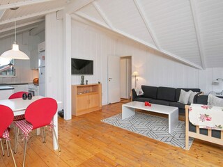 Vakantiehuis Aalbæk  4