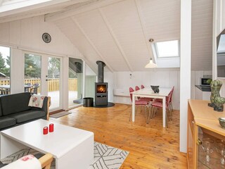 Maison de vacances Aalbæk  14