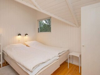 Maison de vacances Aalbæk  13