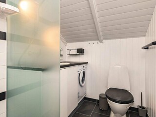 Casa per le vacanze Aalbæk  6