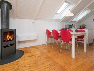 Ferienhaus Aalbæk  7