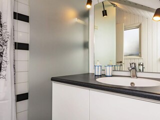 Vakantiehuis Aalbæk  21