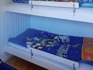 Ferienhaus Aalbæk  13