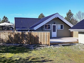 Ferienhaus Aalbæk  21