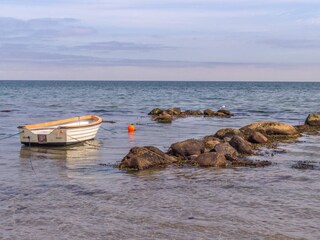 Casa per le vacanze Aalbæk  23
