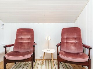 Vakantiehuis Aalbæk  16