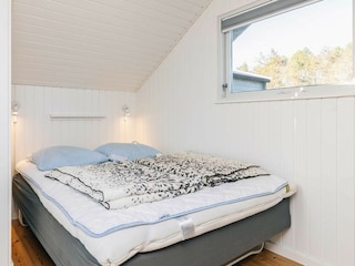 Ferienhaus Aalbæk  20
