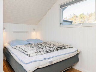 Vakantiehuis Aalbæk  18