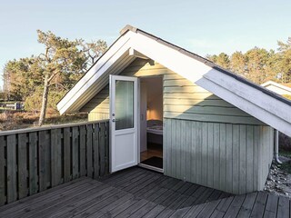 Vakantiehuis Aalbæk  23