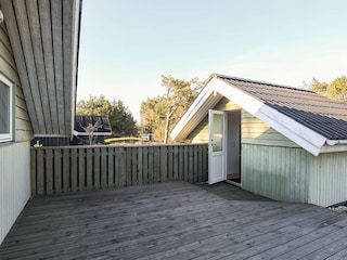 Ferienhaus Aalbæk  26