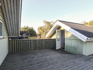 Vakantiehuis Aalbæk  24