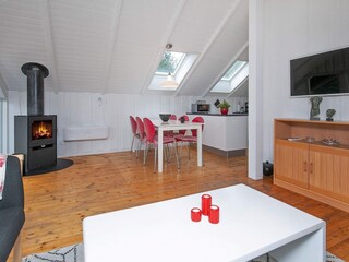 Ferienhaus Aalbæk  26