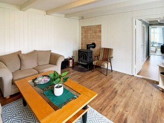 Casa de vacaciones Eide  15