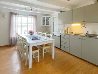 Casa de vacaciones Eide  17