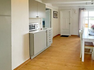 Casa de vacaciones Eide  18