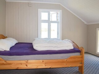 Casa de vacaciones Eide  22