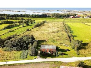 11 Personen Ferienhaus in Farstad - Eide - image1