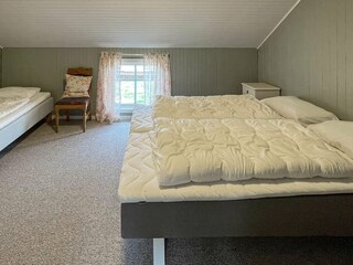Casa de vacaciones Eide  7