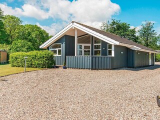 Casa per le vacanze Sydals Registrazione all'aperto 2