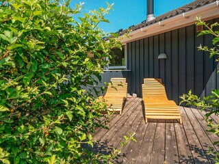 Vakantiehuis Sydals Buitenaudio-opname 3