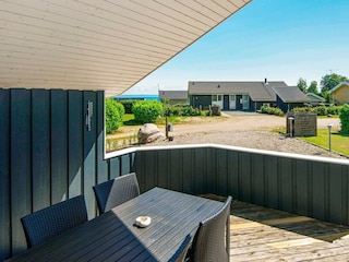 Maison de vacances Sydals  11