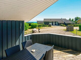 Maison de vacances Sydals  13