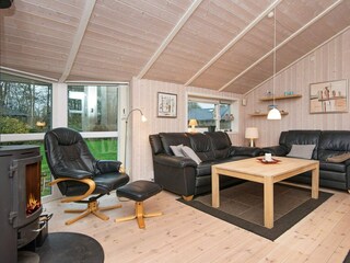 Vakantiehuis Sydals  5