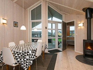 Maison de vacances Sydals  19