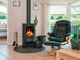 Vakantiehuis Sydals  22